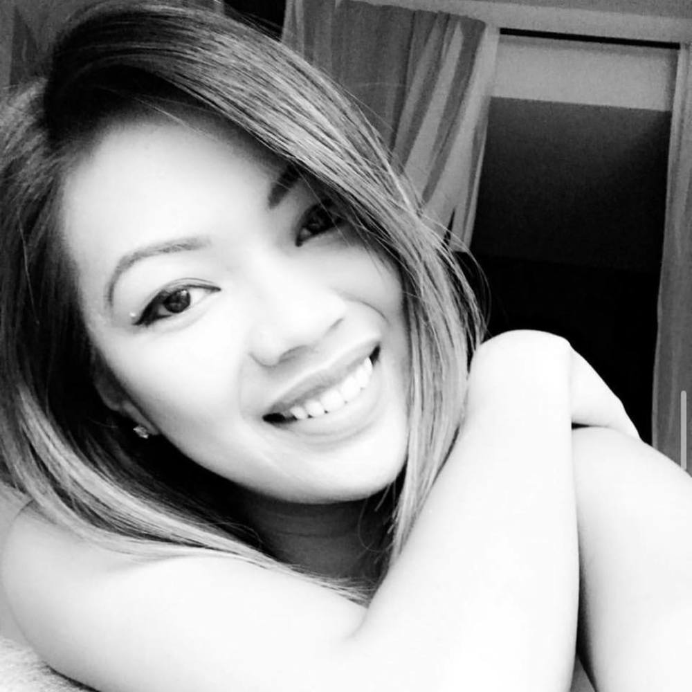 Meet your Posher, Sharon